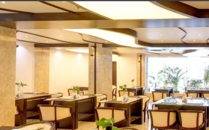 Hotel Silver Spring Порт-Блэр Экстерьер фото